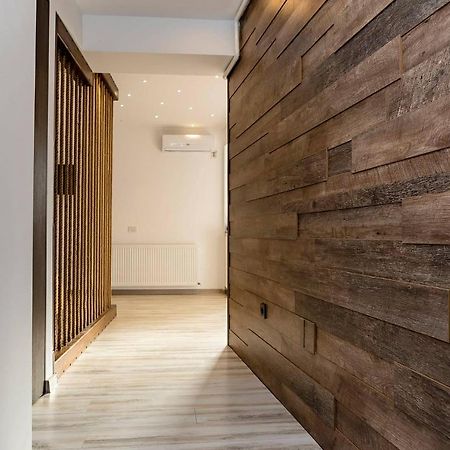 Archi S Lounge Apartment Galati  Exterior photo