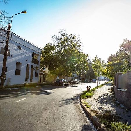 Archi S Lounge Apartment Galati  Exterior photo