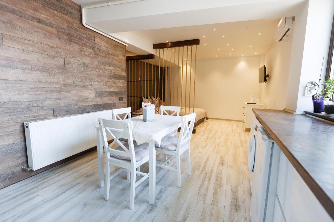 Archi S Lounge Apartment Galati  Exterior photo