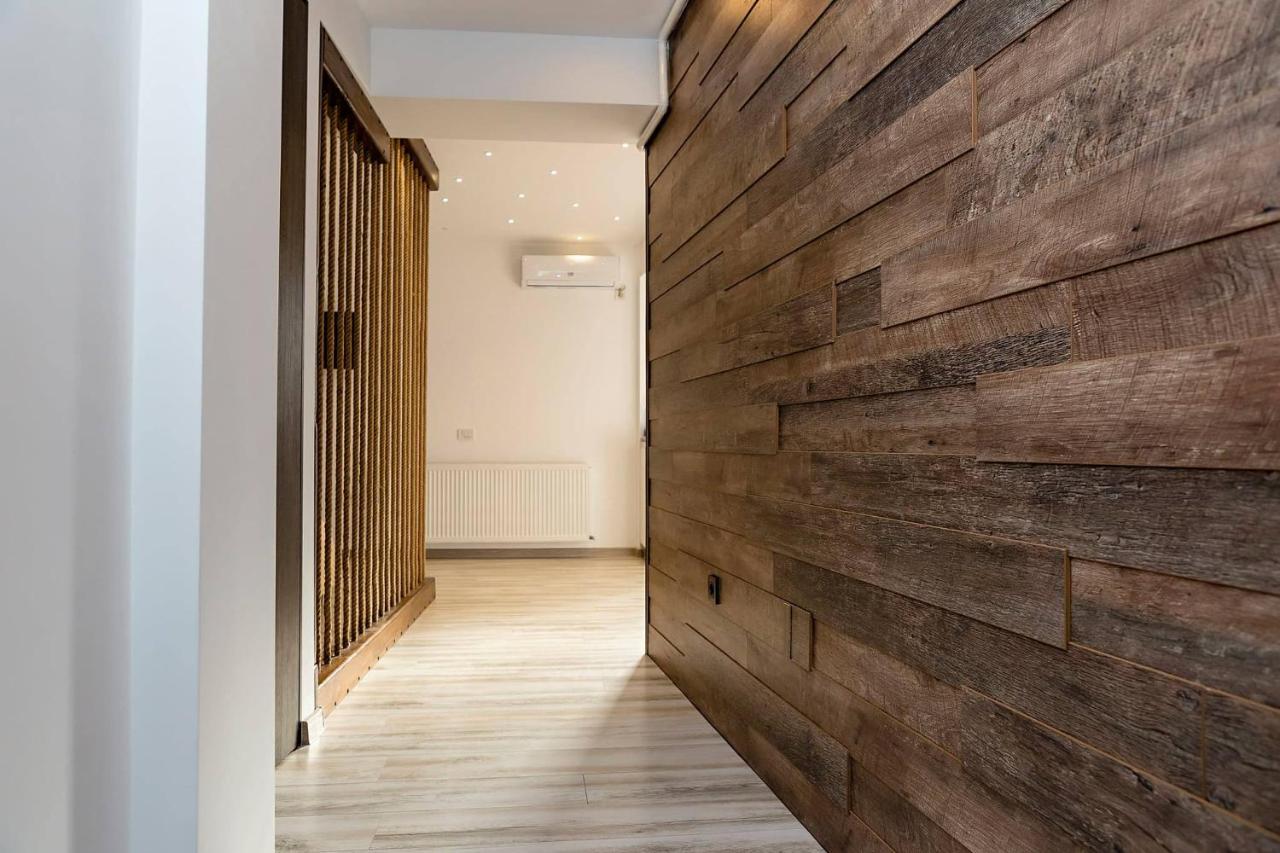 Archi S Lounge Apartment Galati  Exterior photo